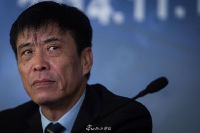 三个男人的对决